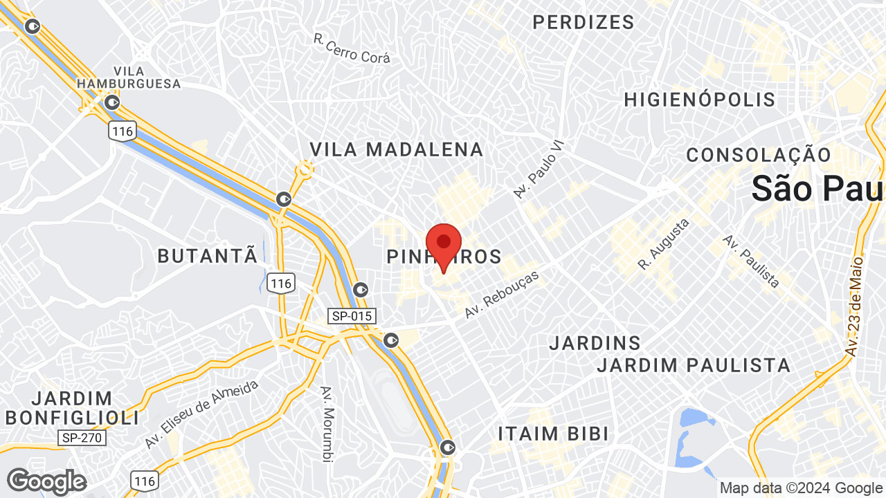 Google map