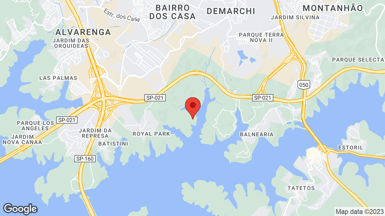 Google map