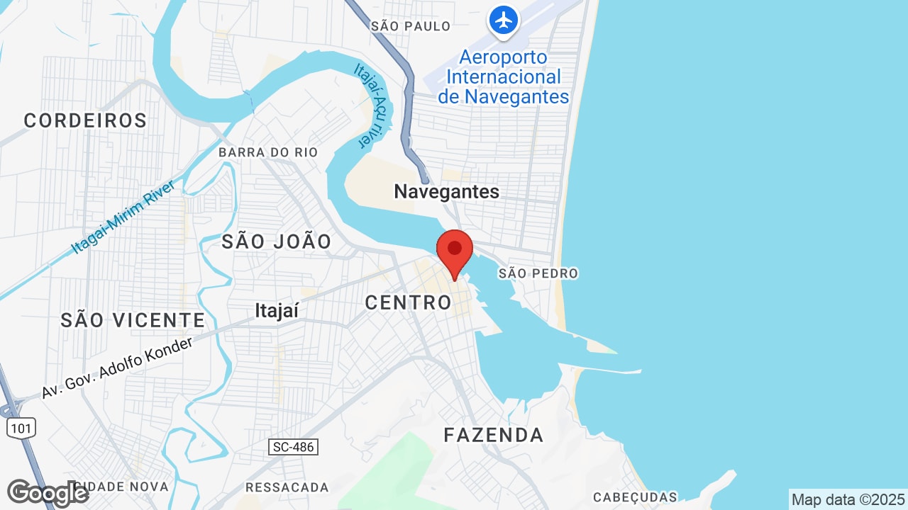 Google map