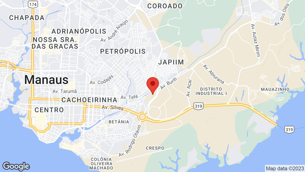 Google map