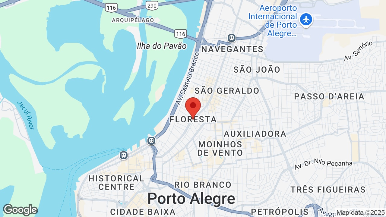 Google map