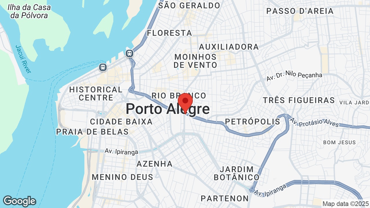 Google map