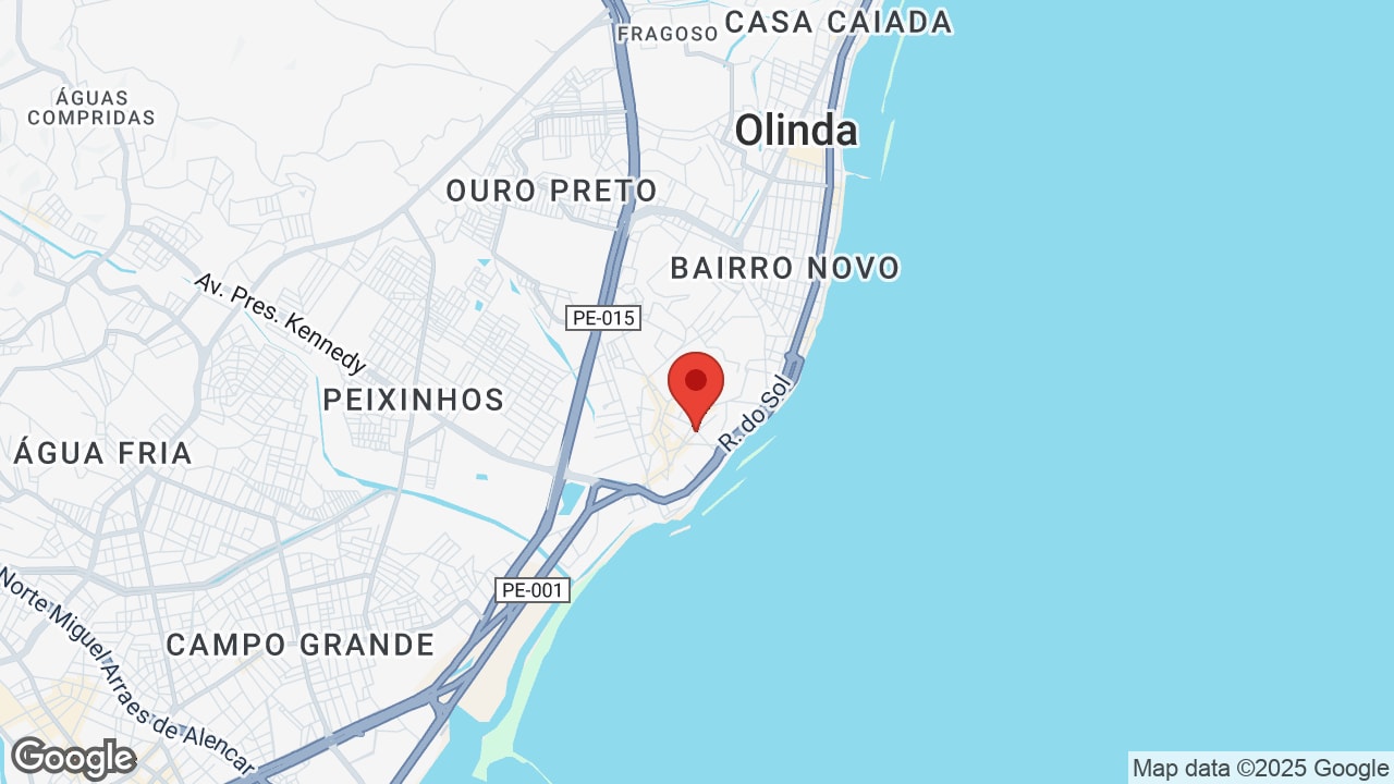 Google map