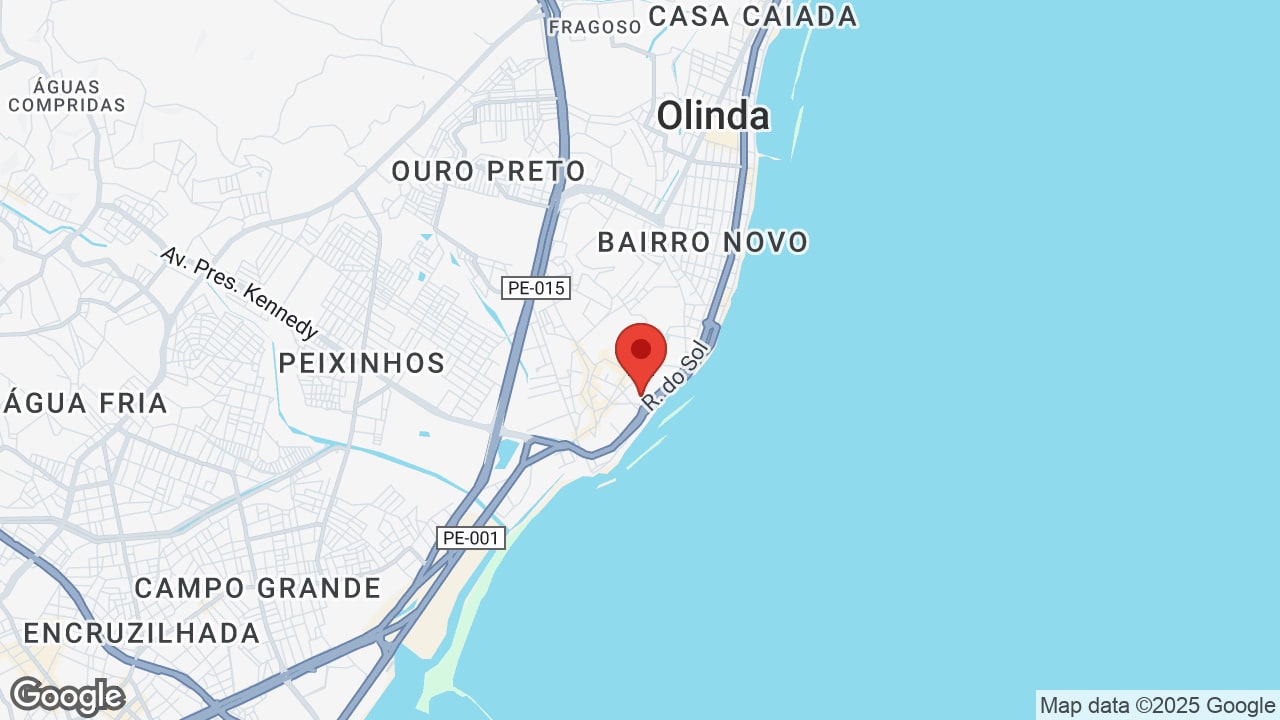 Google map