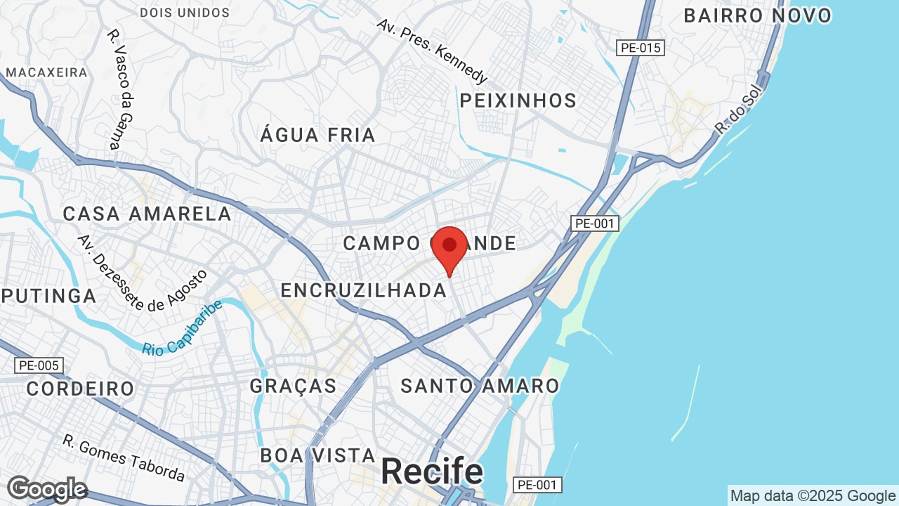 Google map