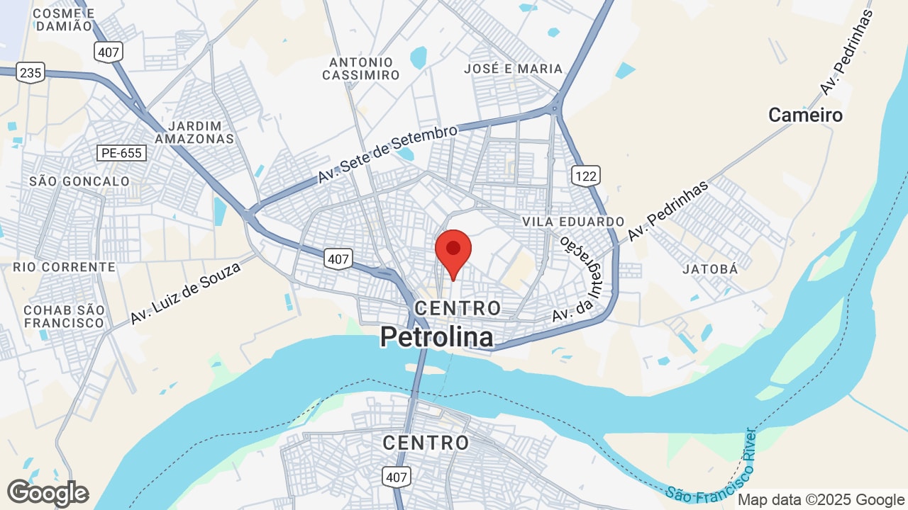 Google map