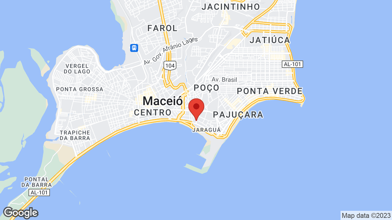 Google map