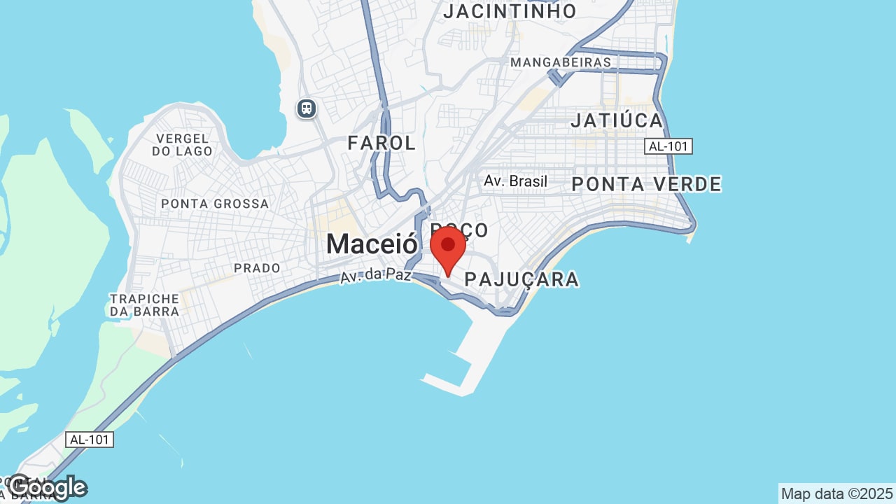 Google map