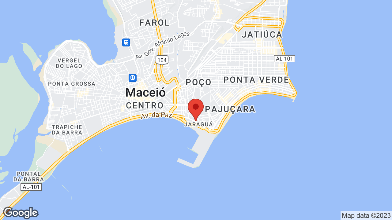 Google map