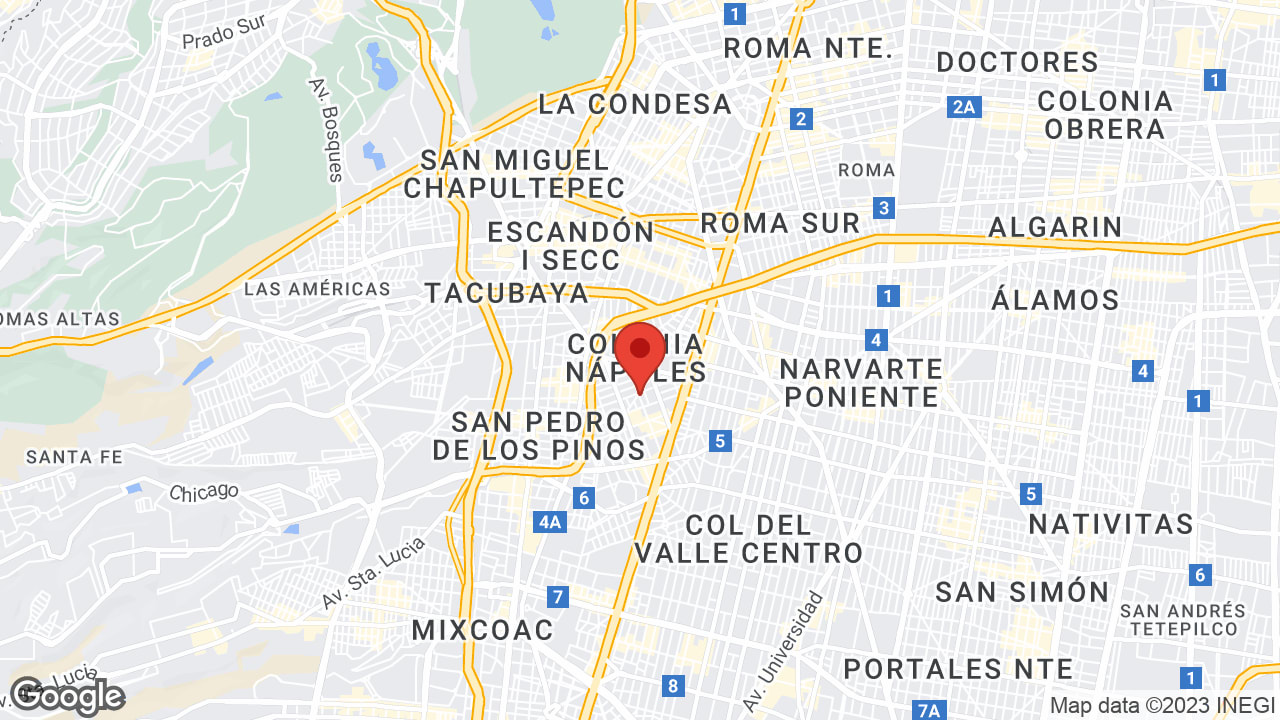 Google map