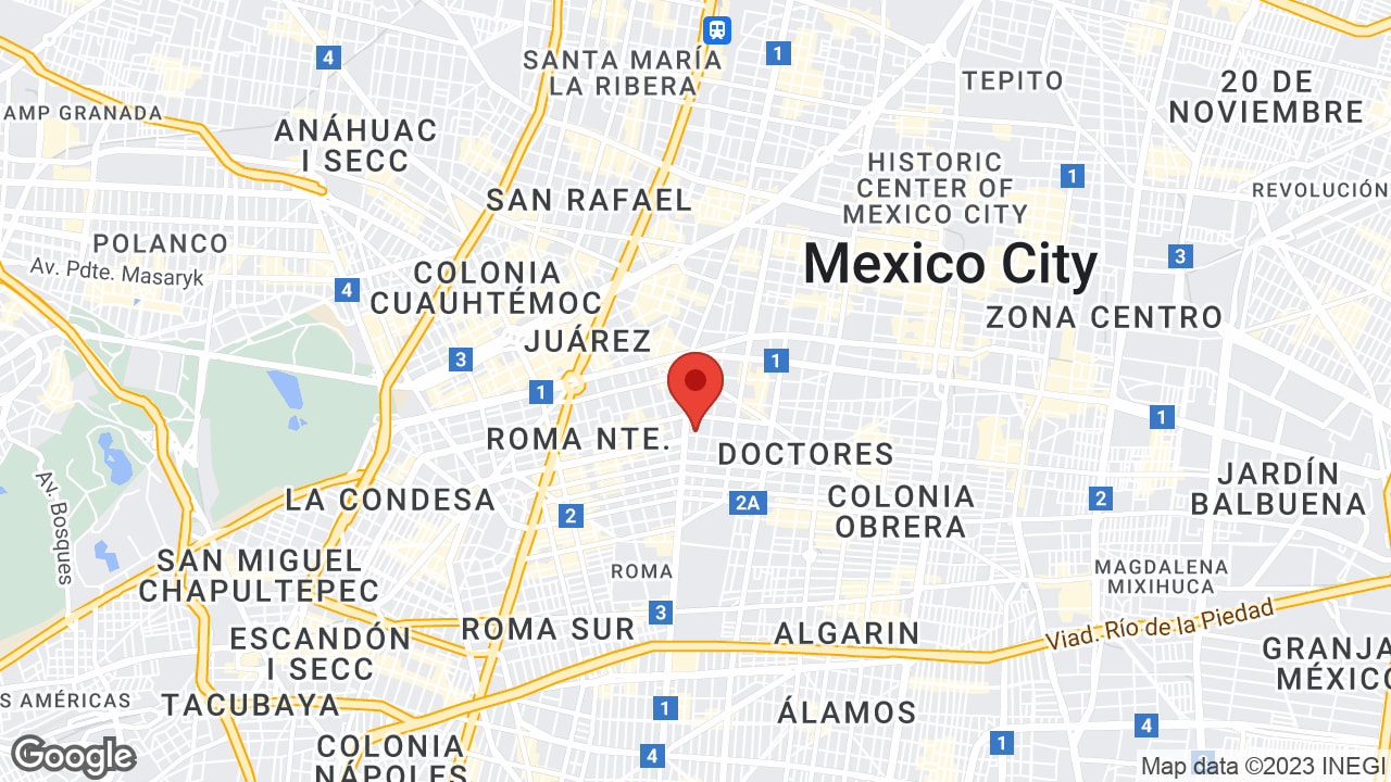 Google map