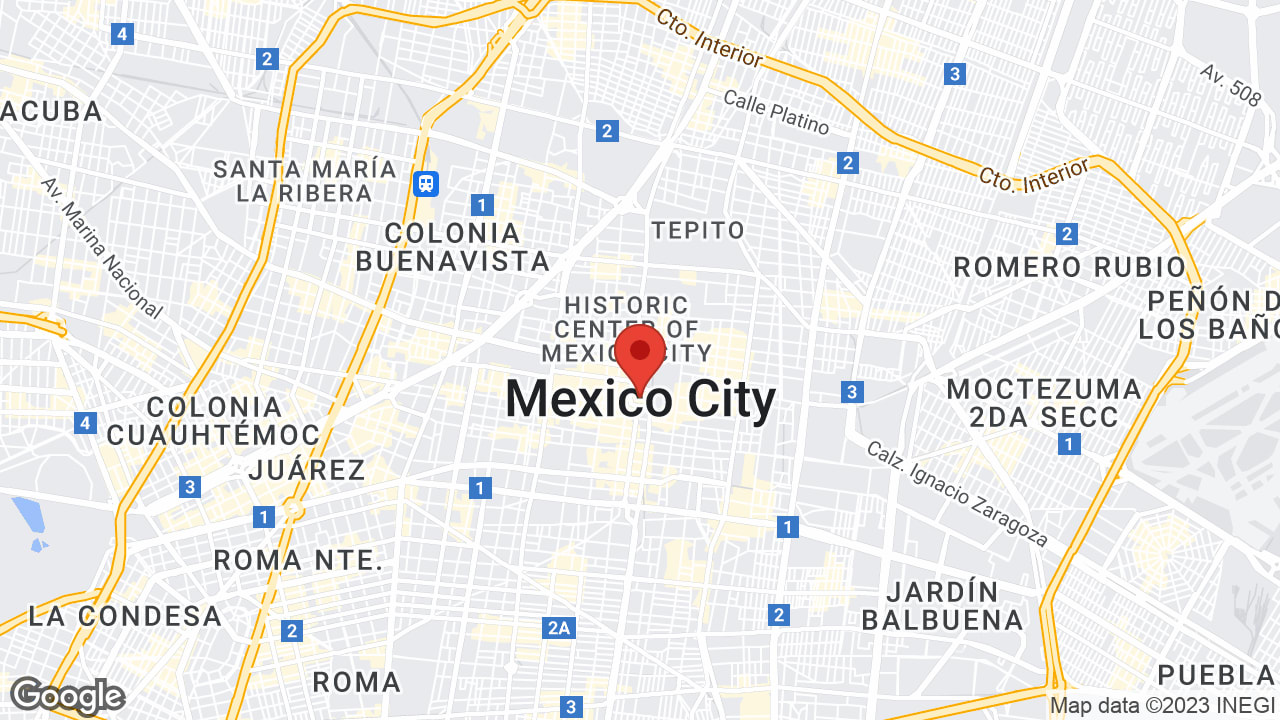 Google map
