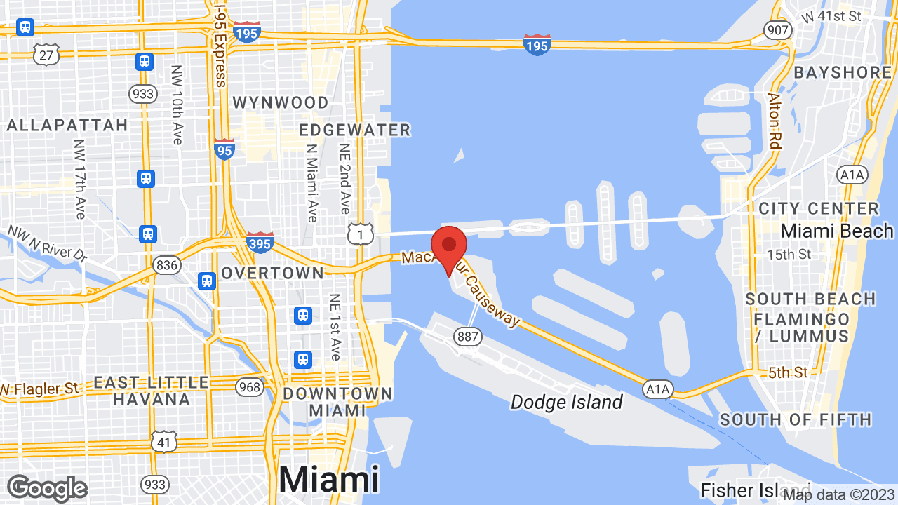 Google map