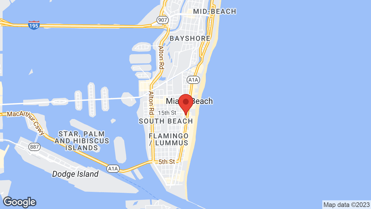 Google map