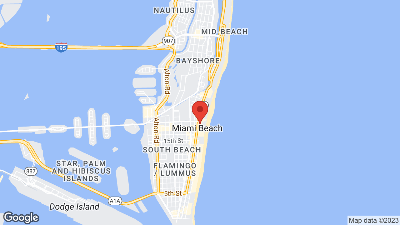 Google map