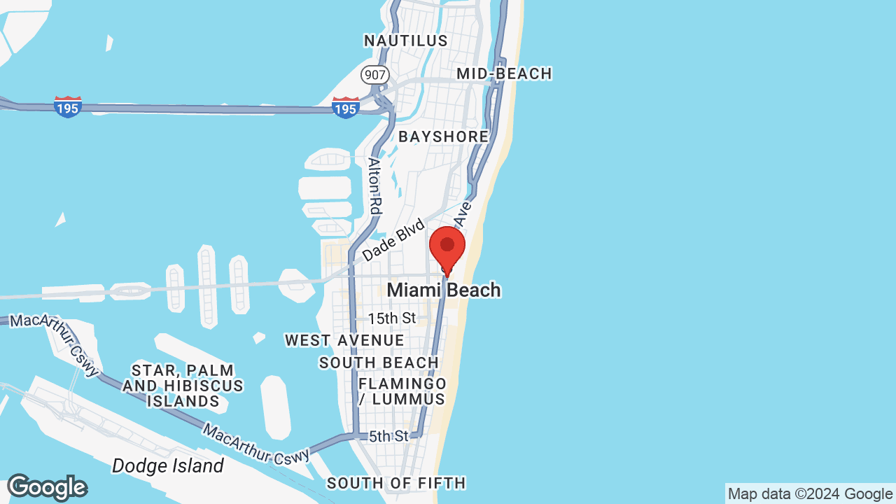 Google map