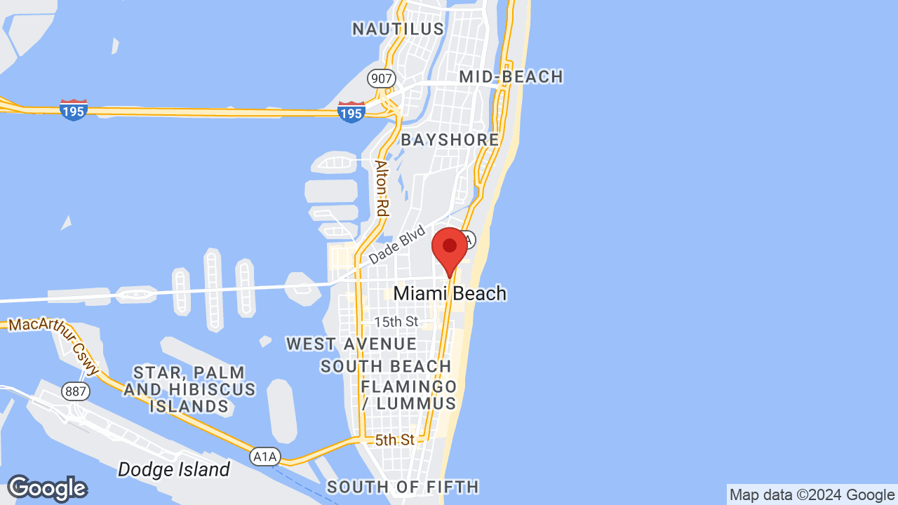 Google map