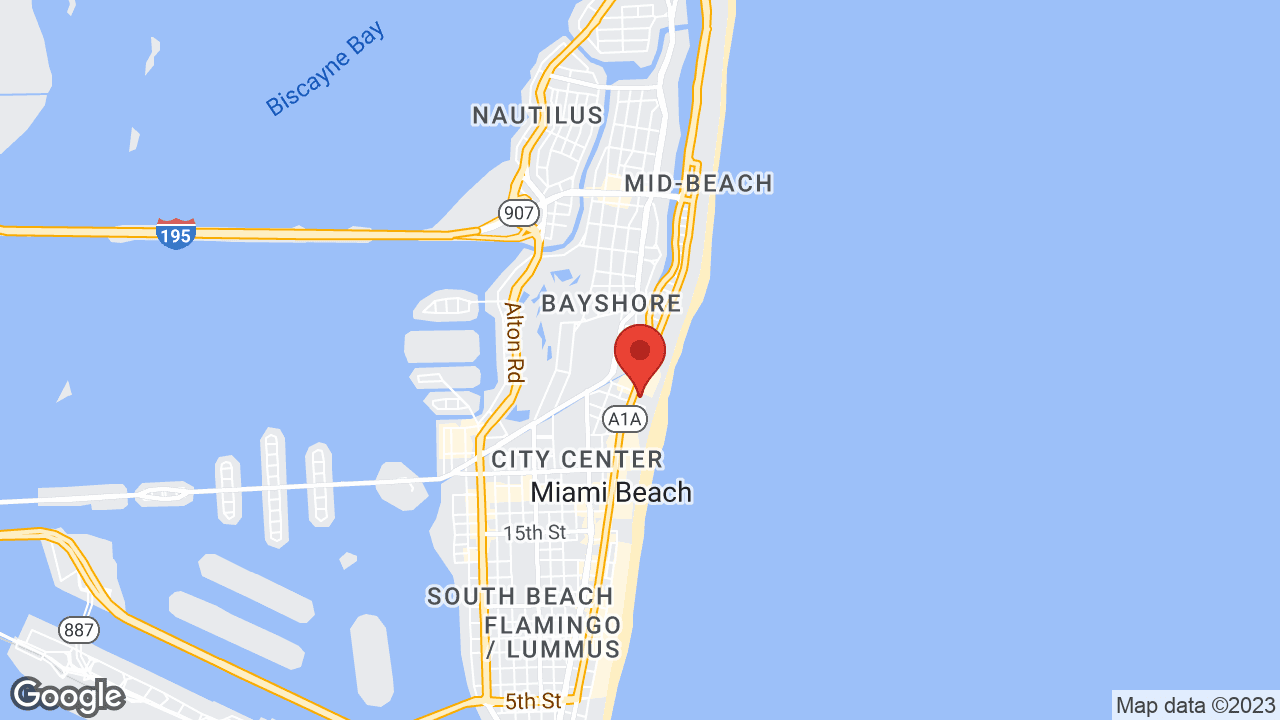 Google map