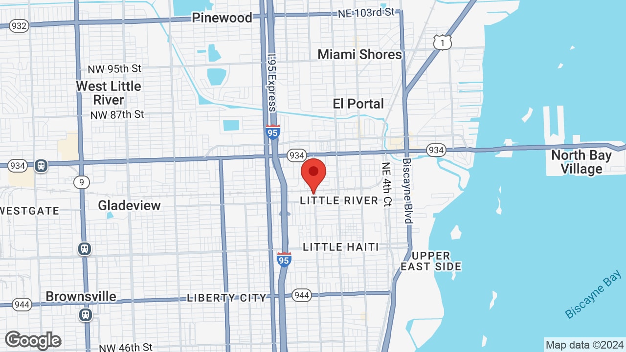 Google map