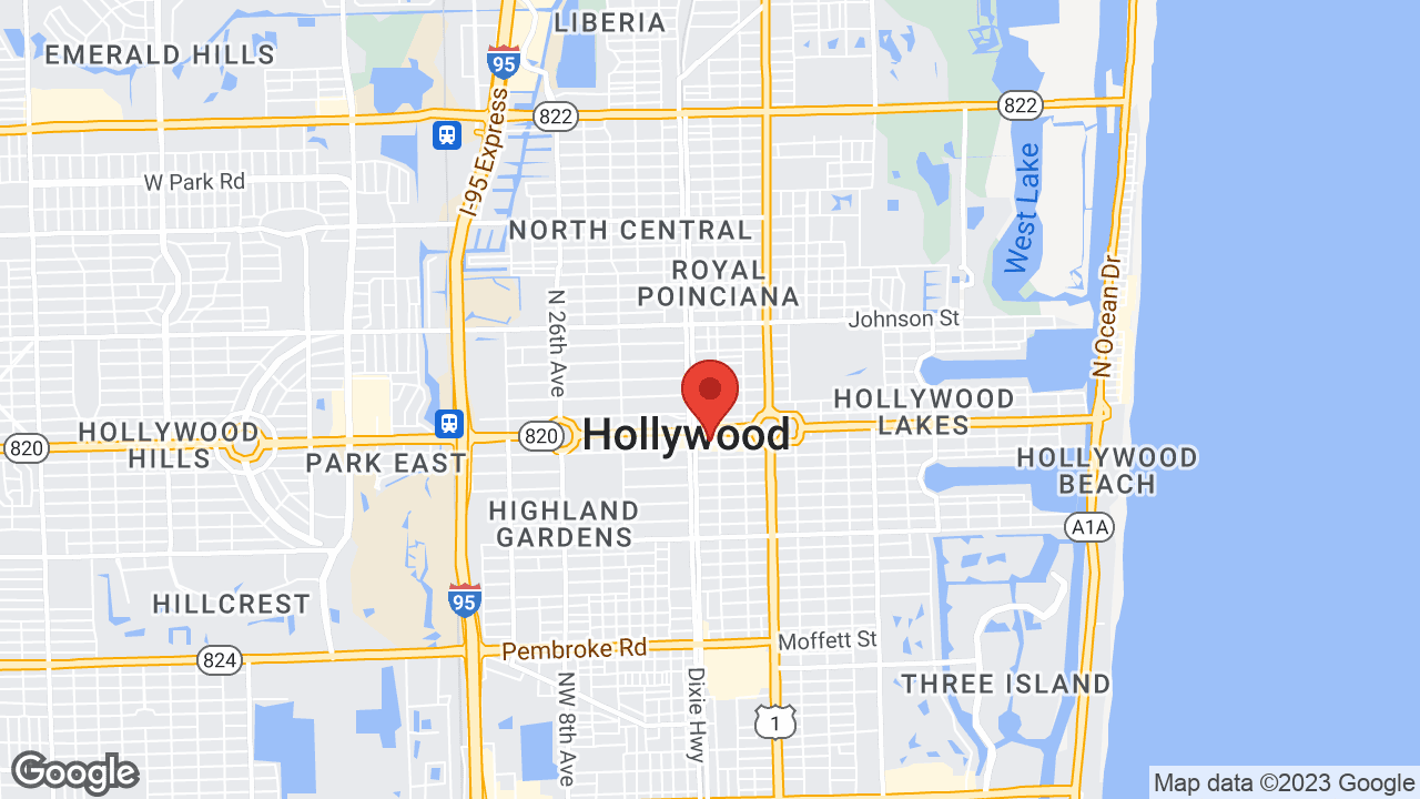 Google map