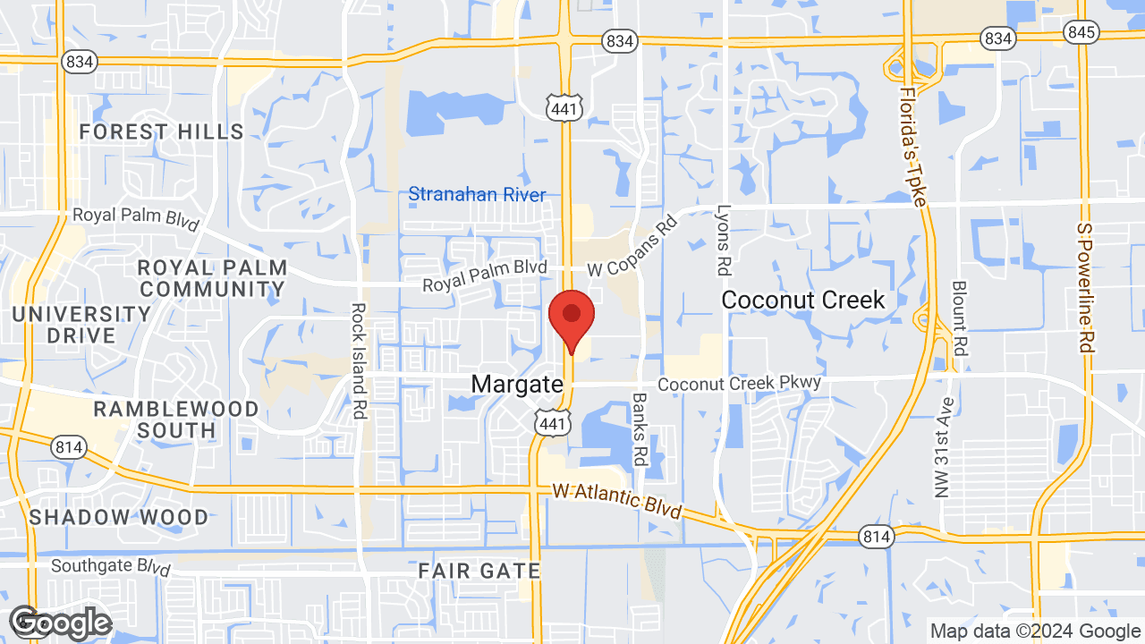 Google map