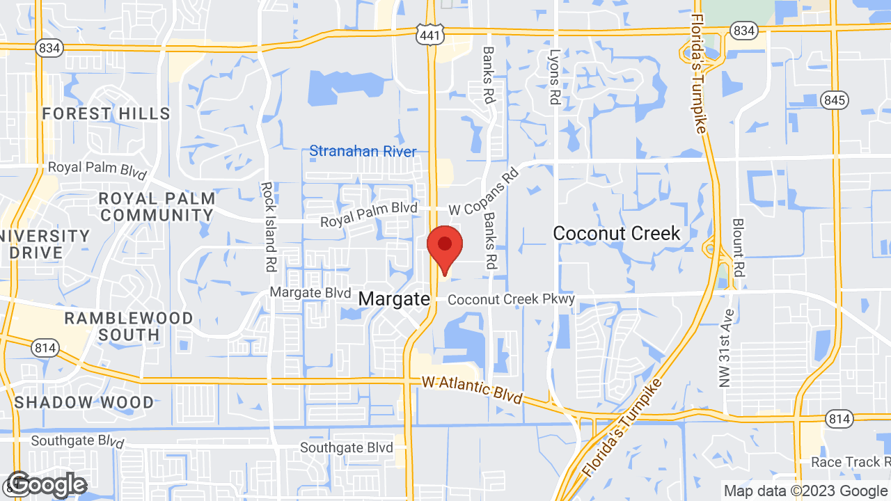 Google map