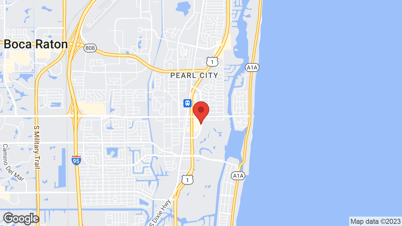 Google map