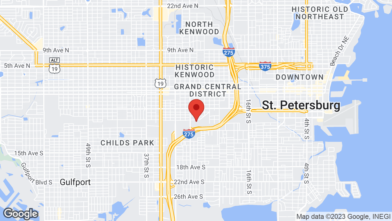 Google map