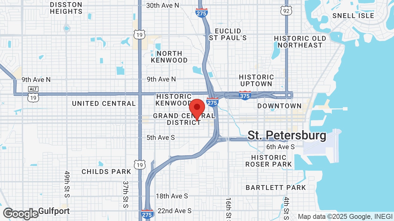 Google map
