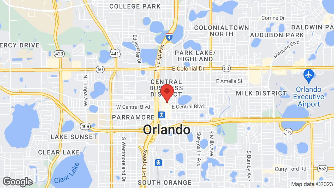 Google map