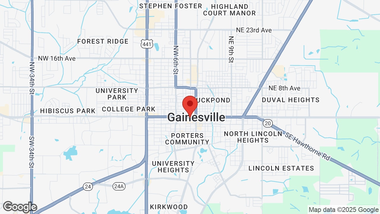 Google map
