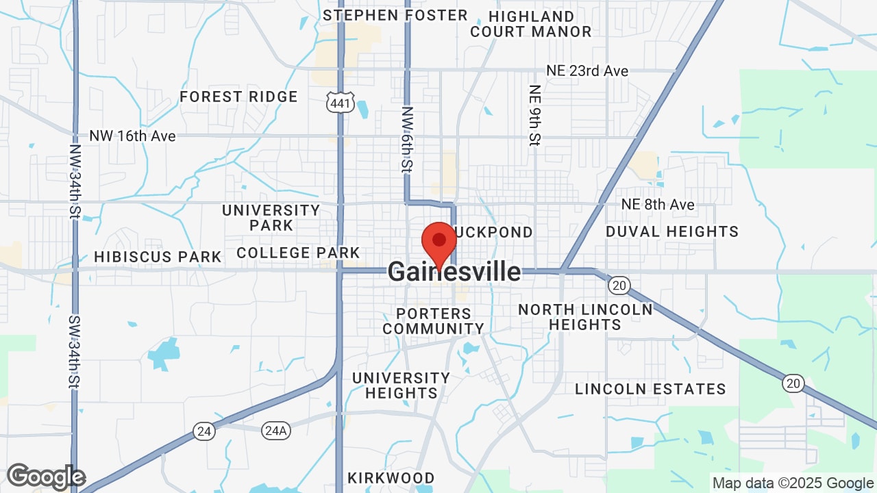 Google map