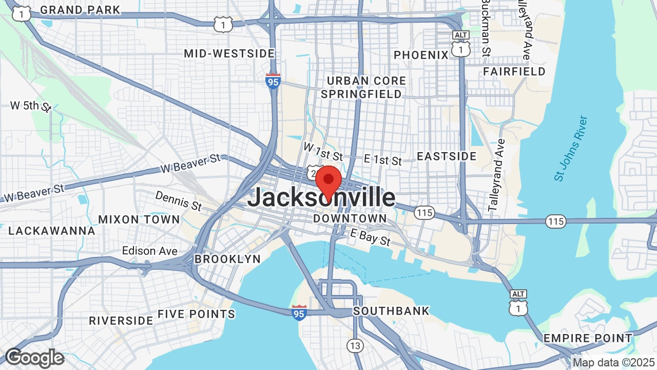 Google map