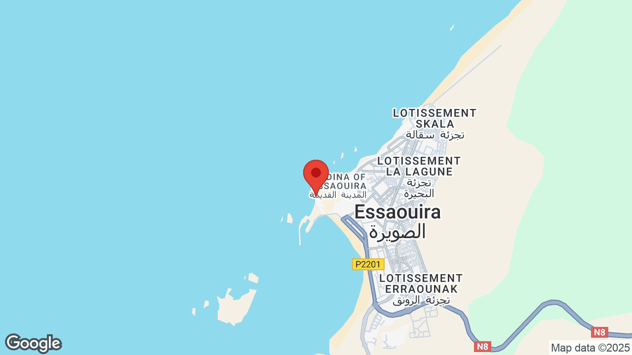 Google map