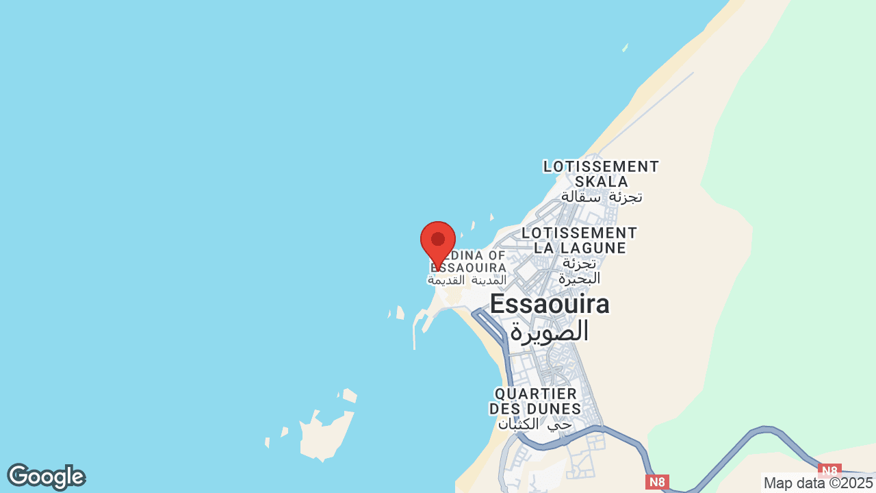 Google map