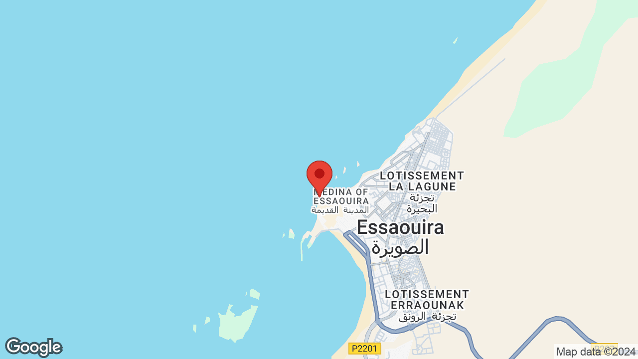 Google map