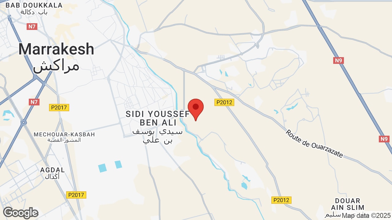 Google map