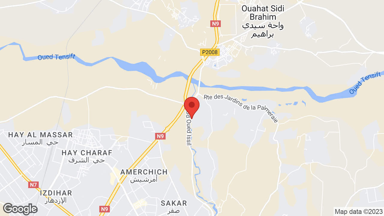 Google map