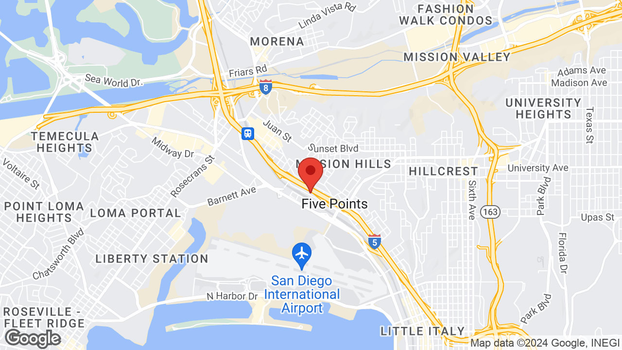 Google map