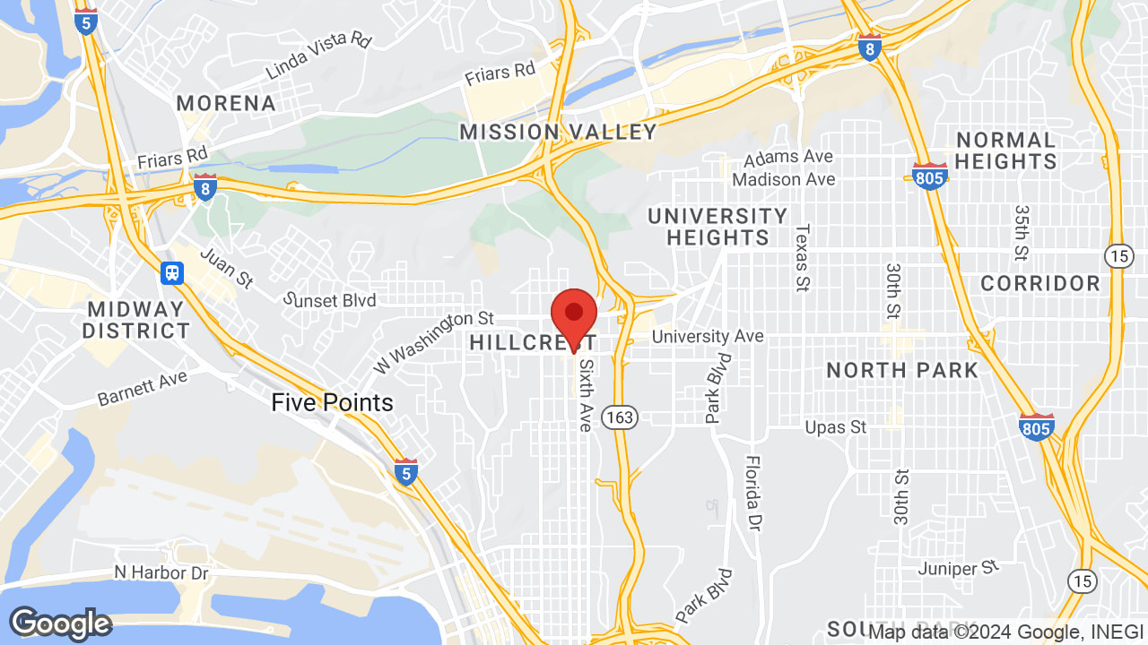 Google map