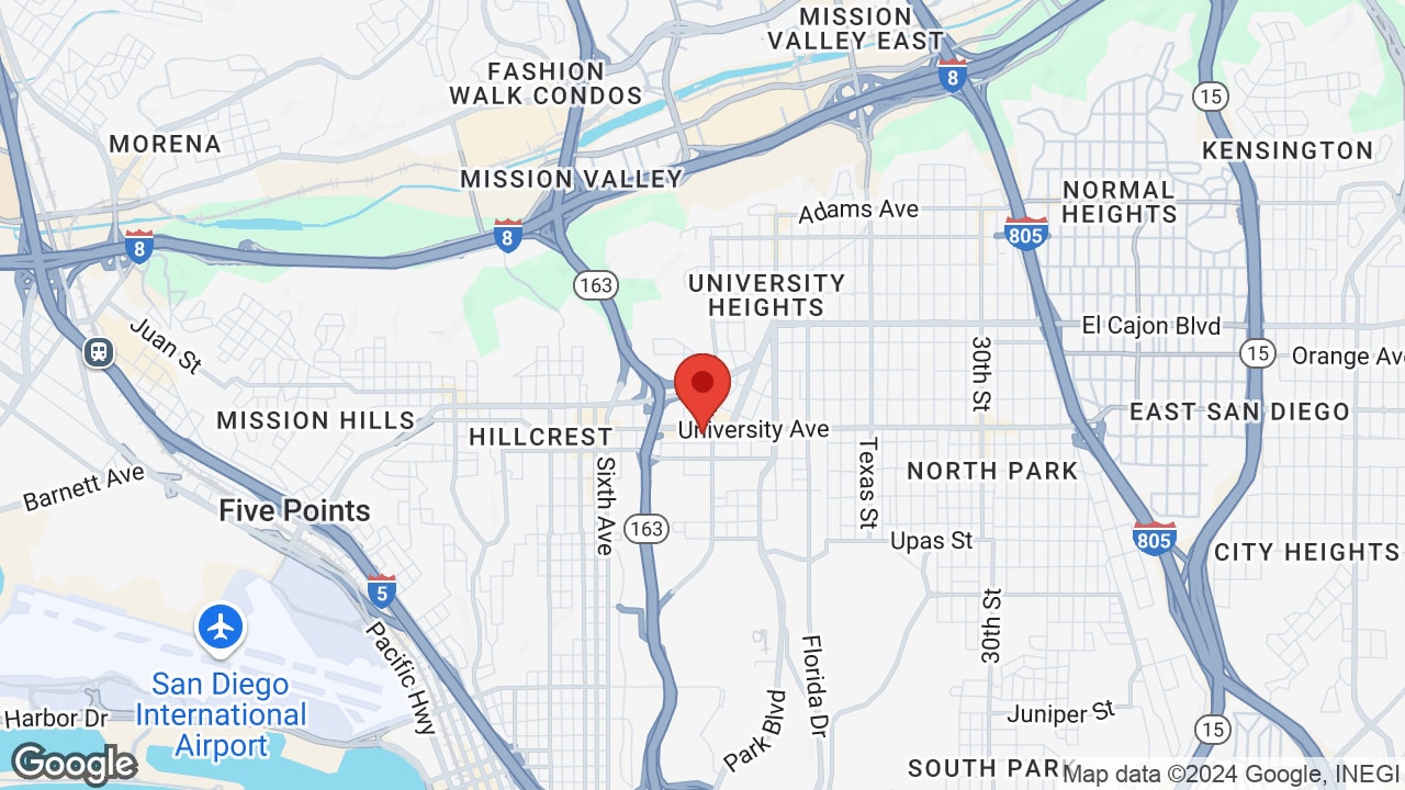 Google map