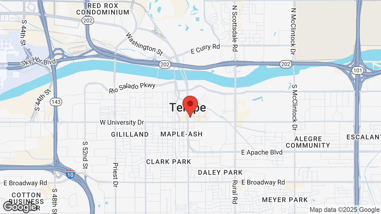 Google map