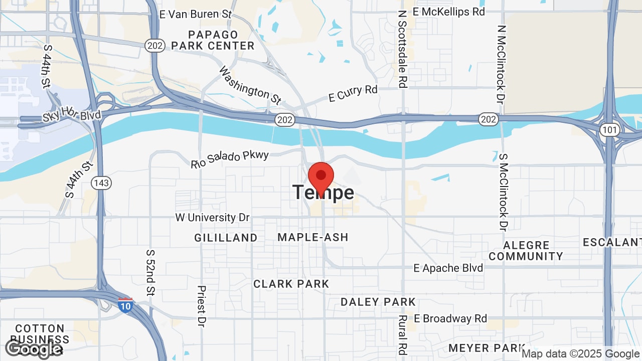 Google map