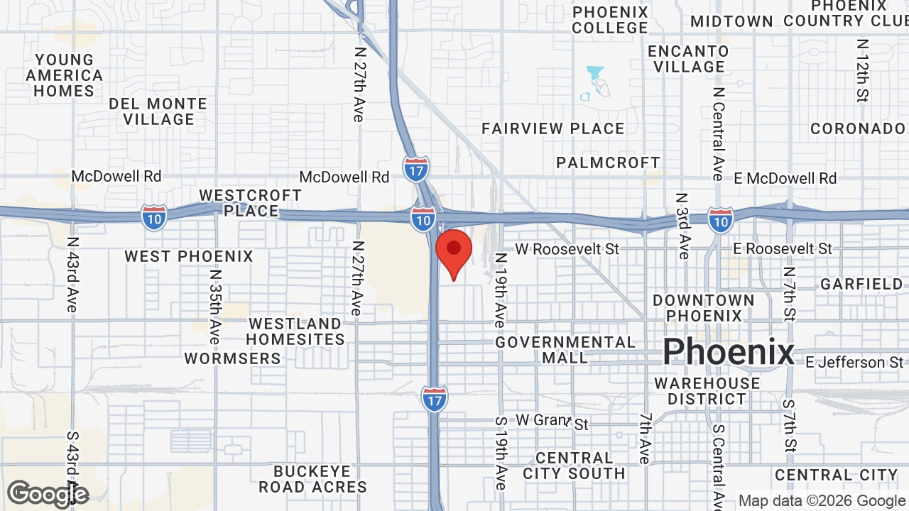 Google map