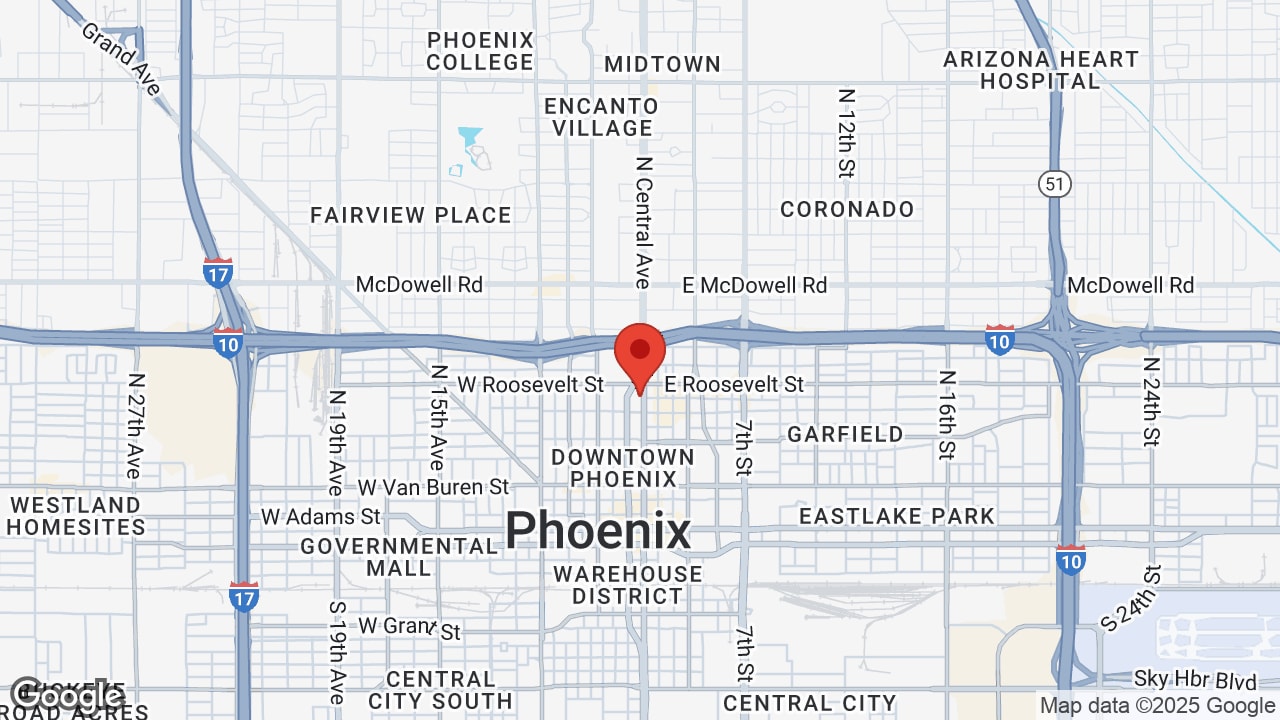 Google map