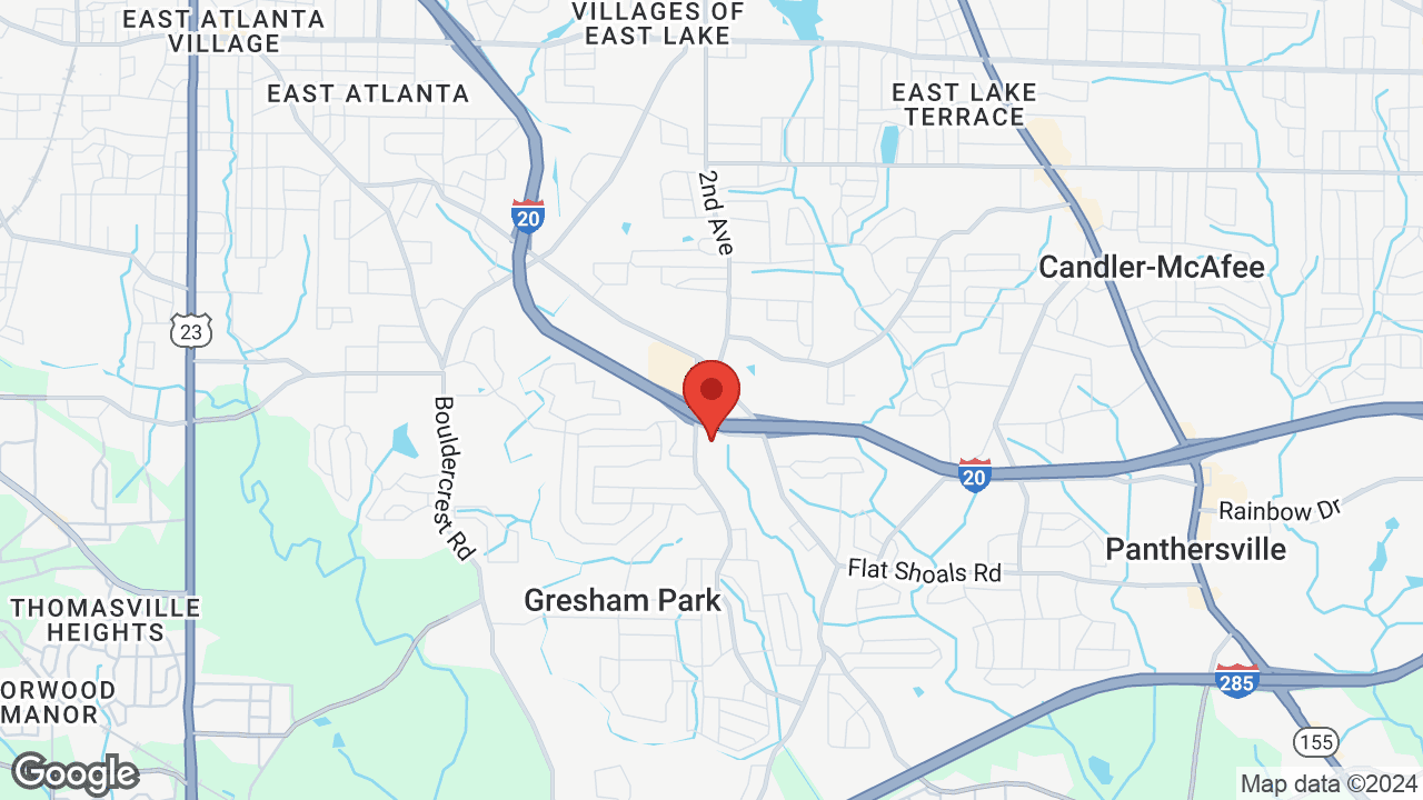 Google map