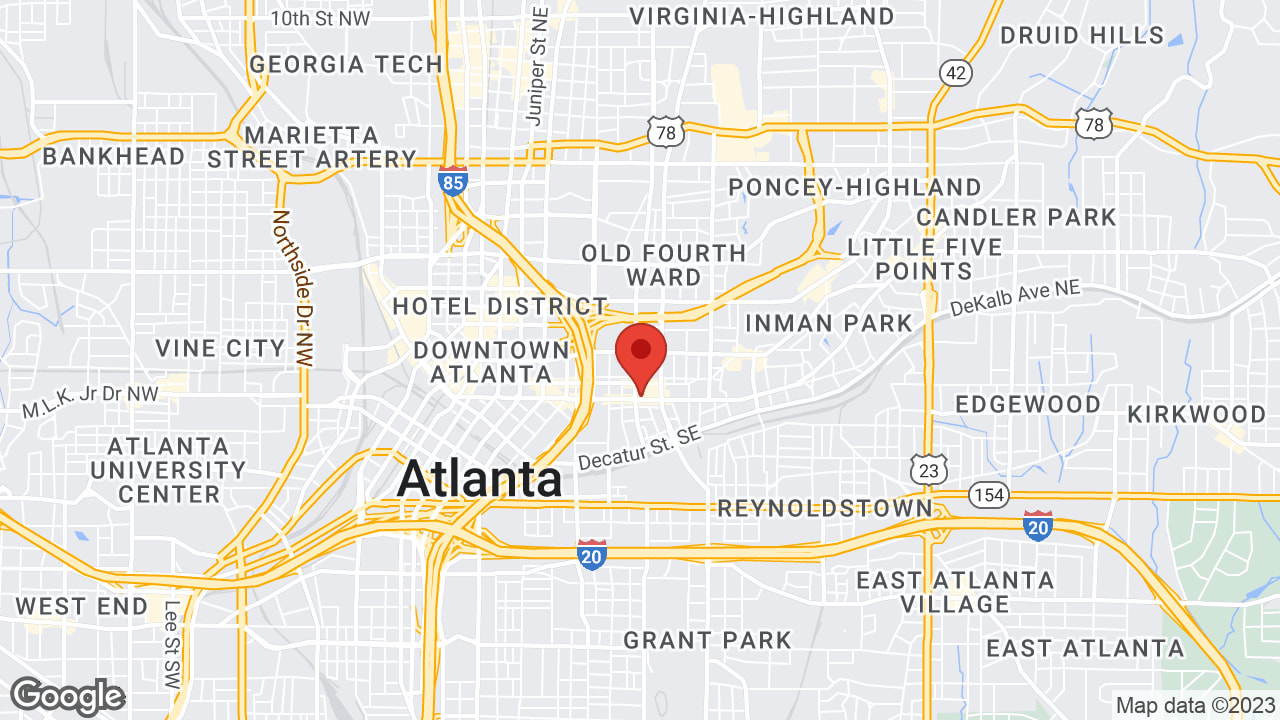 Google map