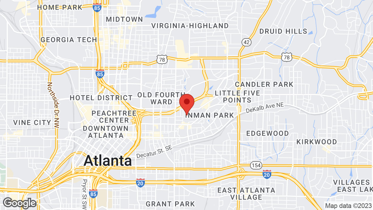 Google map