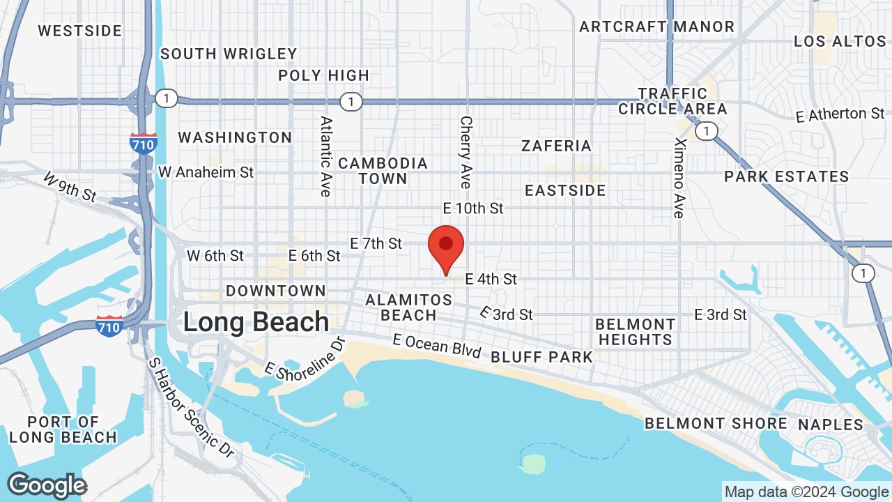 Google map