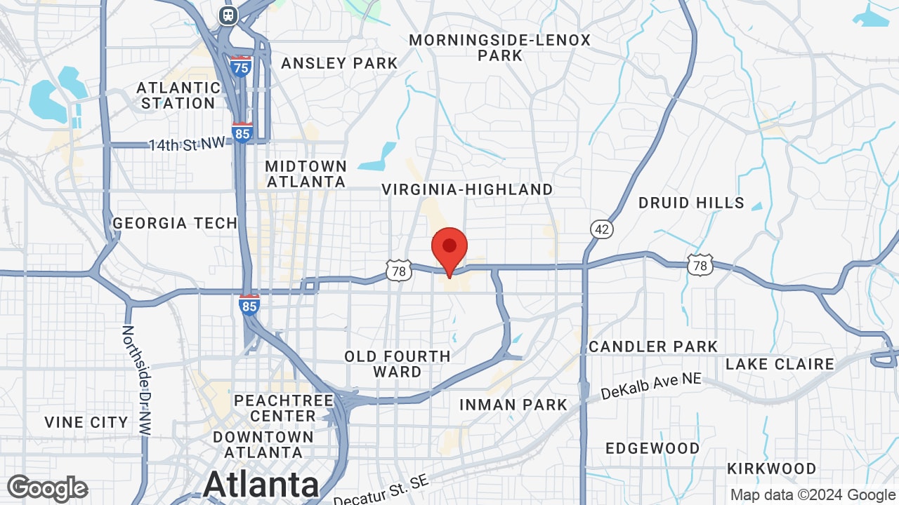 Google map